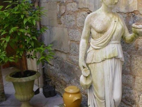 La Villa Premayac Blaye Esterno foto