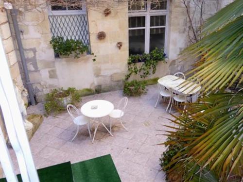 La Villa Premayac Blaye Esterno foto