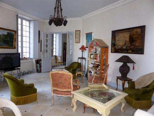 La Villa Premayac Blaye Esterno foto