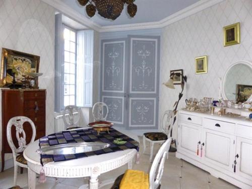 La Villa Premayac Blaye Esterno foto