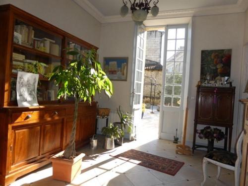 La Villa Premayac Blaye Esterno foto