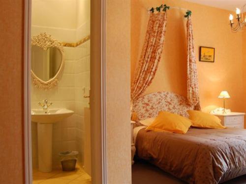 La Villa Premayac Blaye Esterno foto