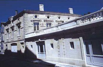 La Villa Premayac Blaye Esterno foto