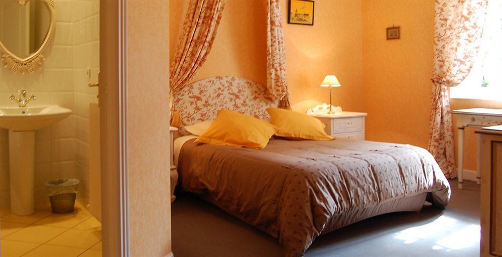 La Villa Premayac Blaye Esterno foto