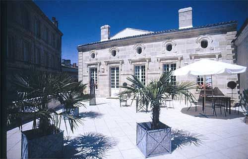 La Villa Premayac Blaye Esterno foto