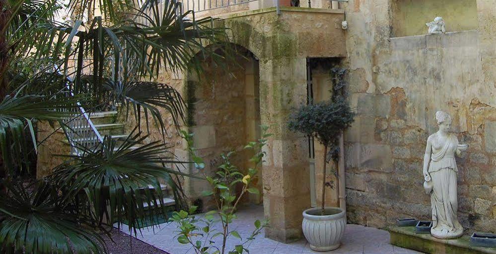 La Villa Premayac Blaye Esterno foto